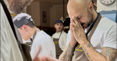 Copertina di “Oltre alla domenica chiudiamo anche il sabato. Stiamo a casa con la famiglia, incassiamo meno ma siamo più felici”: l’iniziativa del ristorante “Trippa” di Milano