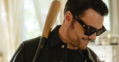 Copertina di “Lucio Dalla avrebbe voluto scrivere Sere Nere. Da anni non ricordavo un entusiasmo così forte per un mio disco, oggi lavoro con Caterina Caselli”: così Tiziano Ferro