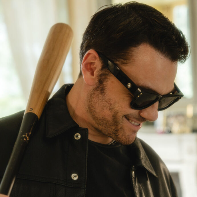 “Lucio Dalla avrebbe voluto scrivere Sere Nere. Da anni non ricordavo un entusiasmo così forte per un mio disco, oggi lavoro con Caterina Caselli”: così Tiziano Ferro