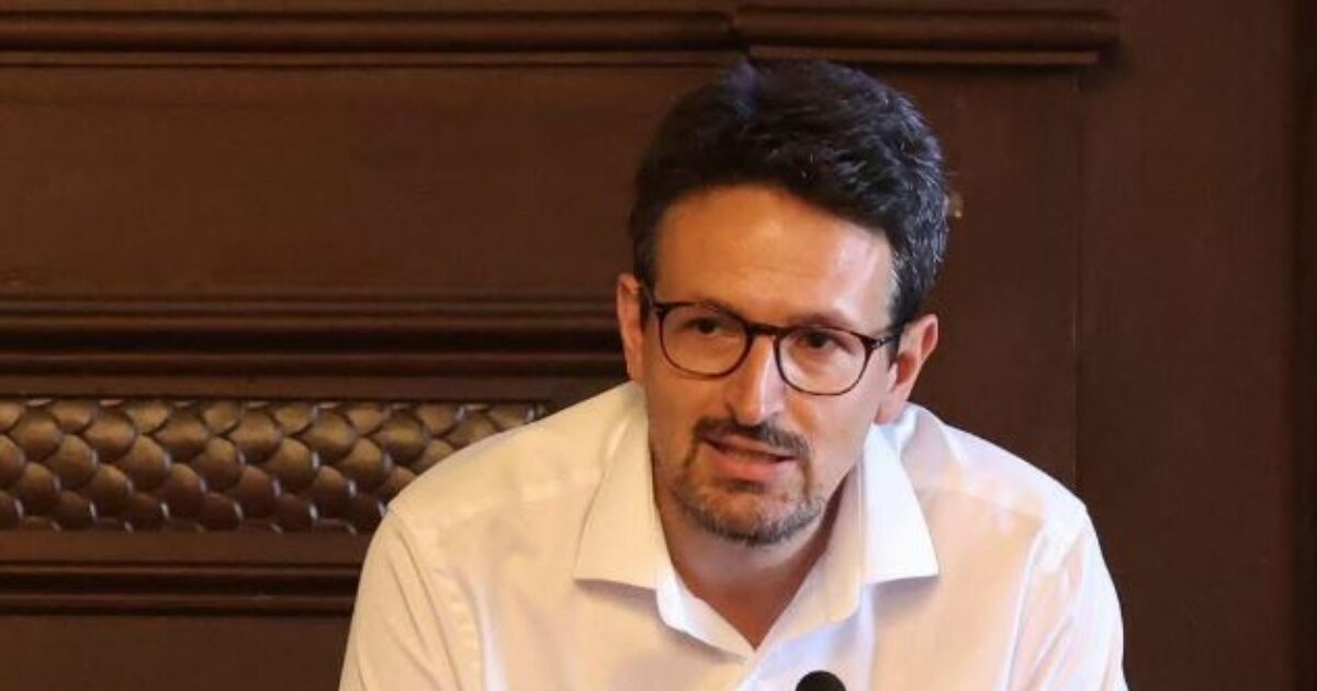 armi verso israele dal porto di ravenna senza autorizzazioni il sindaco scrive a salvini