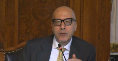 Copertina di Csm, Pasquale D’Ascola nominato nuovo primo presidente della Cassazione: battuto Mogini per un voto