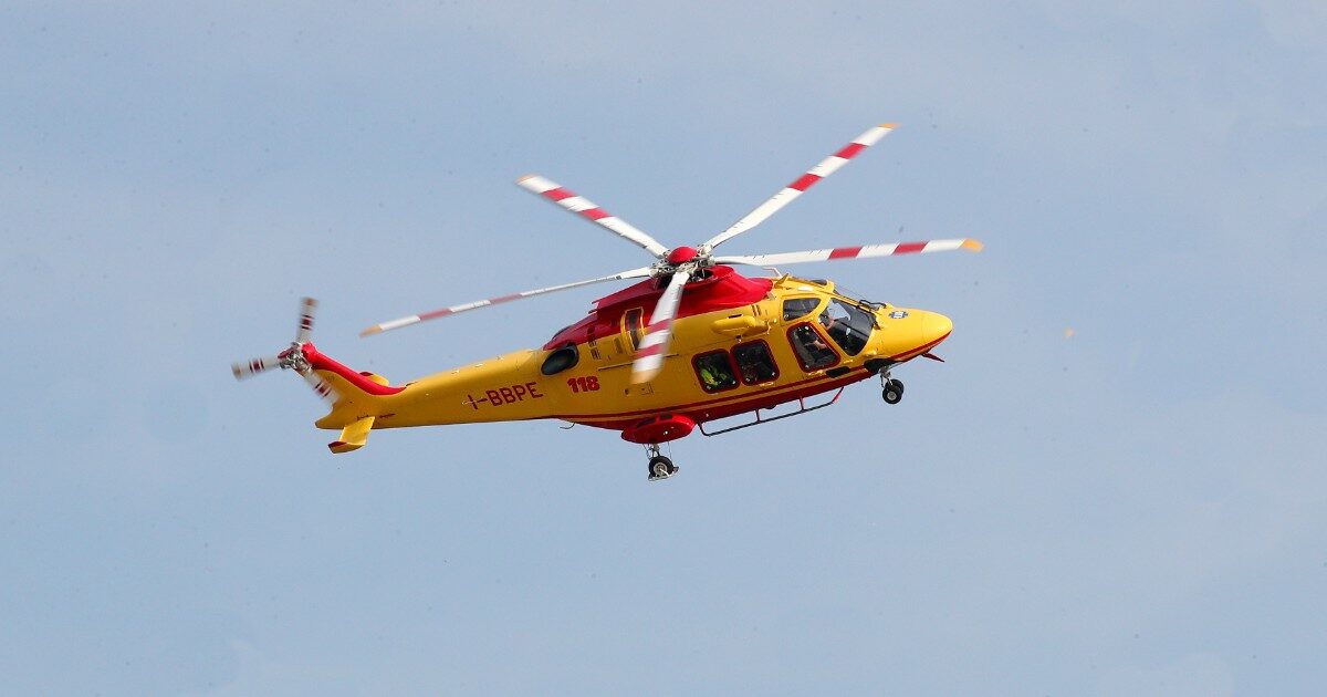 brescia bambino ustionato dall8217acqua bollente in un incidente domestico