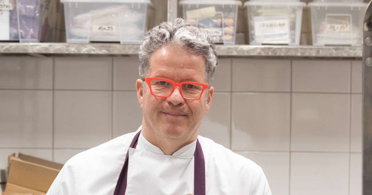 per una torta mi hanno pagato 20mila euro la morte non mi fa paura da bambino allestivo le camere ardenti dei defunti cos236 ernst knam