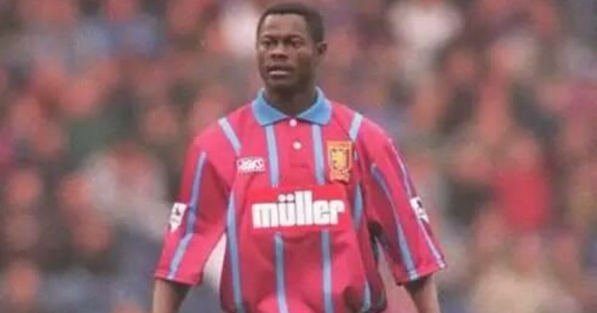 Ti ricordi… Lamptey, che Pelè ribattezzò suo erede ma che poi diventò fuoriclasse di scandali e pettegolezzi Ti ricordi… Lamptey, che Pelè ribattezzò suo erede ma che poi diventò fuoriclasse di scandali e pettegolezzi