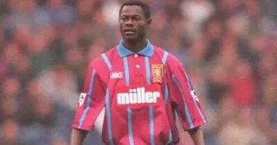 Copertina di Ti ricordi… Lamptey, che Pelè ribattezzò suo erede ma che poi diventò fuoriclasse di scandali e pettegolezzi