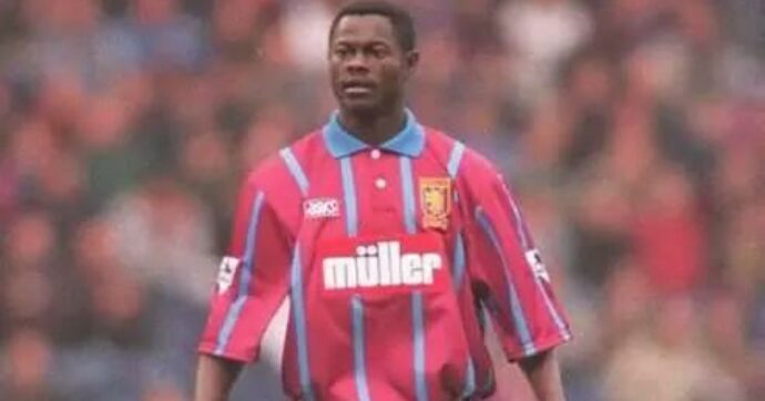 Ti ricordi… Lamptey, che Pelè ribattezzò suo erede ma che poi diventò fuoriclasse di scandali e pettegolezzi