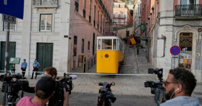 Copertina di Incidente di Lisbona: sotto accusa la manutenzione affidata a una ditta esterna per risparmiare