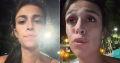 Copertina di “Non mi interessa se avete 15 anni, io denuncio. È da uno schiaffo sul c**o che iniziano gli stupri”: lo sfogo della tiktoker è virale