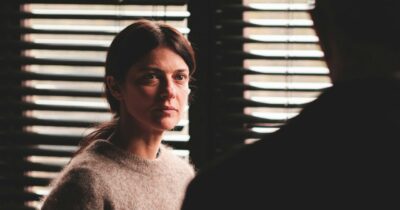 Copertina di “Elisa”, sequestri e Di Costanzo, quarto italiano in concorso