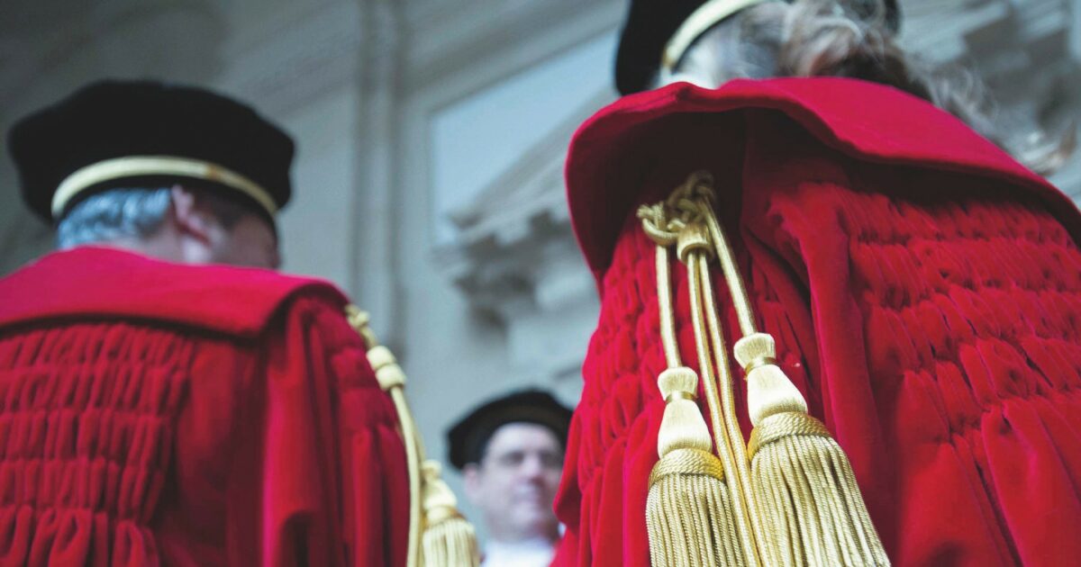 Nord Stream, il legale di Kuznietsov loda l’indipendenza della magistratura italiana ma forse gli sfugge qualcosa Nord Stream, il legale di Kuznietsov loda l’indipendenza della magistratura italiana ma forse gli sfugge qualcosa