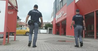 Copertina di Novara, preso presunto assassino del 21enne