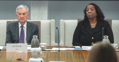 Copertina di Mutui, Dipartimento Giustizia indaga sulla governatrice Cook