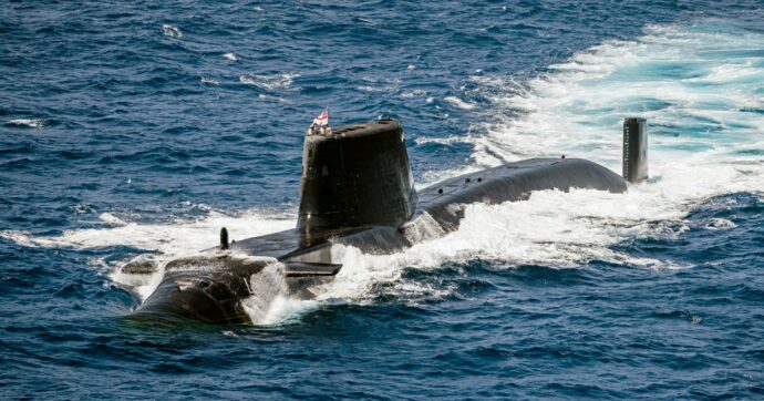 SeaFuture, associazioni cattoliche contro la vetrina bellica a La Spezia