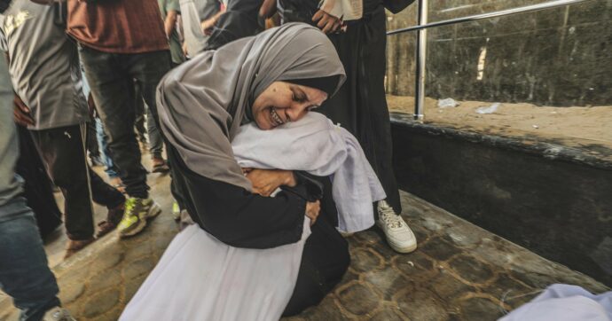 L’Idf: “Preso 40% di Gaza City”. Qatar: “No di Bibi alla tregua”