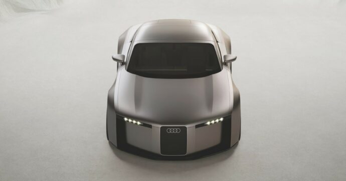 Concept C, lo stile è in mostra a Milano