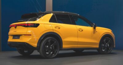 Copertina di C’è IAA Mobility 2025, a Monaco l’auto futura tra green e sfida cinese