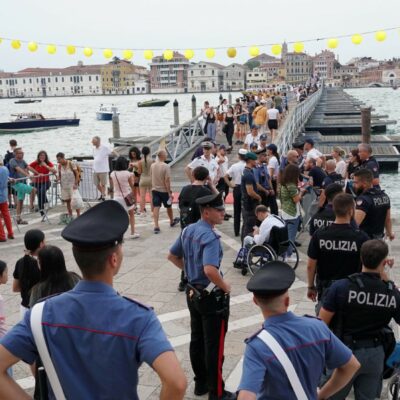 Copertina di I ladri ora denunciano chi li filma e li ferma: “Follia post-Cartabia”