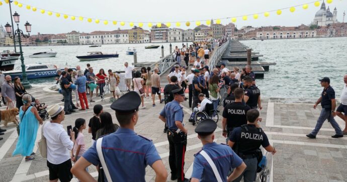 I ladri ora denunciano chi li filma e li ferma: “Follia post-Cartabia”