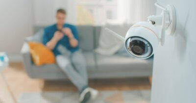 Copertina di Il sito con video porno di 2 mila telecamere: spiate case, estetisti e medici (anche italiani)