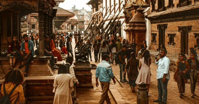 Turista italiano muore in Nepal per la febbre suina. Dieci connazionali infettati