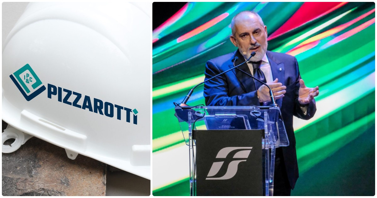 dopo astaldi tocca a pizzarotti lo stato imprenditore con fs tenta un altro salvataggio