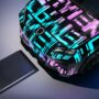Copertina di IAA Mobility 2025, Porsche presenta la ricarica wireless in anteprima con la nuova Cayenne elettrica