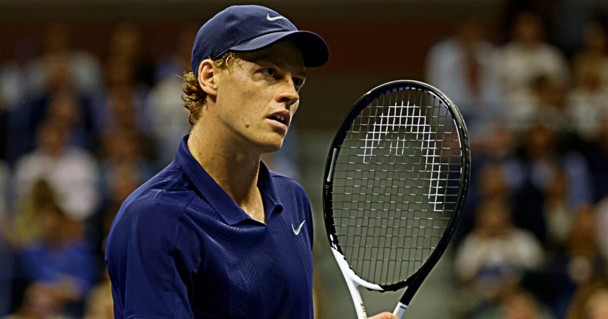 us open sinner contro la sorpresa auger aliassime djokovic insidia alcaraz chi pu242 rovinare i piani di una finale annunciata