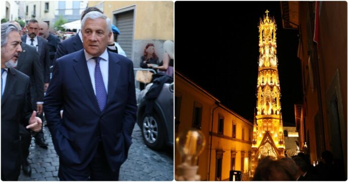 Due turchi arrestati con armi da guerra a Viterbo durante la festa di Santa Rosa. La pista del traffico di armi