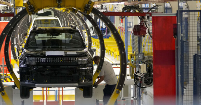 Stellantis raddoppia la produzione della Grande Panda. La nuova fabbrica? Di nuovo all’estero: dopo la Serbia, l’Algeria