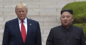 La missione top secret dei Navy Seals in Corea del Nord: “Così Trump fallì il tentativo di intercettare Kim”