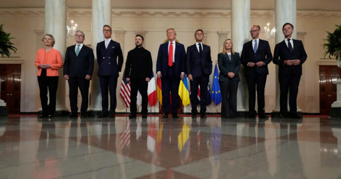 I Brics e l’Occidente sono divisi da un canyon geopolitico: se l’Europa non si sveglia ci cadrà dentro