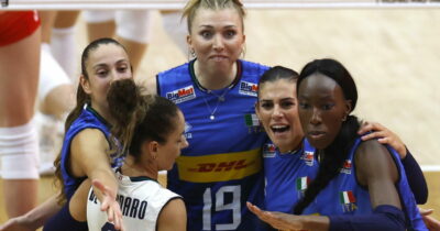 Copertina di Mondiali volley femminile, l’Italia per sfatare il tabù Brasile: in palio c’è la finale | Orario e dove vederla in tv