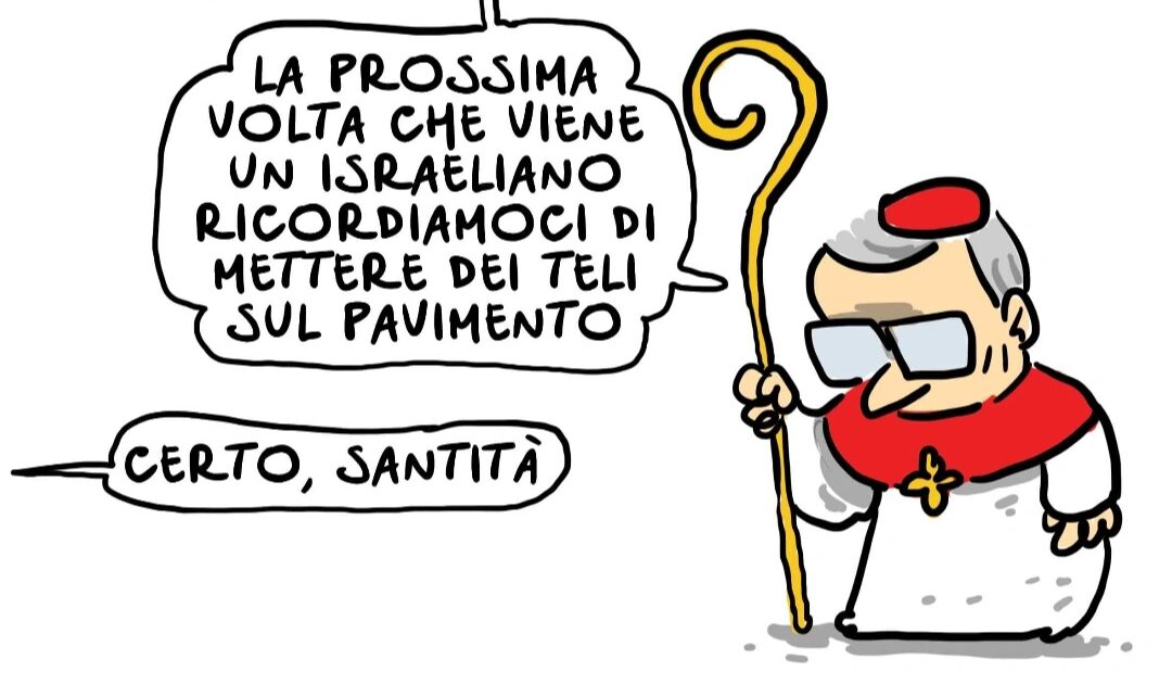 due teli