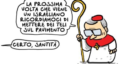 Copertina di Due teli