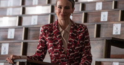 Copertina di “Il fantacalcio? È un po’ come il sesso: difficile, complicato da spiegare, ma molto divertente da fare”: parola di Diletta Leotta