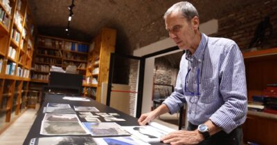 Copertina di Fusione ghiacciai, l’ultimo residuo glaciale sull’Appennino. L’esperto: “Calderone? Anticipa ciò che accadrà sulle Alpi”