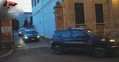 Copertina di Trieste, fermato 25enne pakistano. Accusato di attività jihadista sul web, tra armi e riferimenti al martirio