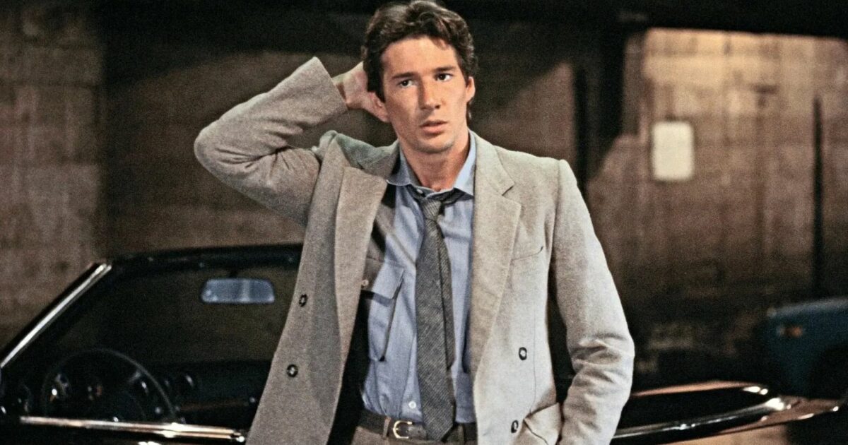 “Ho insegnato agli americani come vestirsi bene”: come Giorgio Armani ridefinì l’estetica dell’uomo moderno vestendo Richard Gere nel film “American Gigolò”