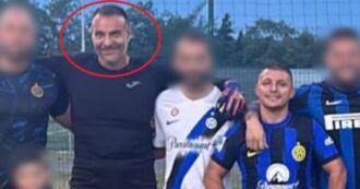 Copertina di ‘Ndrangheta, cento ragazzi commemorano la morte di Antonio Bellocco. Libera Milano: “Inquietante”