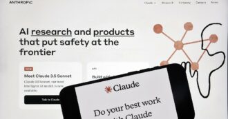 Copertina di Anthropic fa causa al Pentagono: “Illegale escluderci dalle agenzie federali, puniscono la libertà di parola”