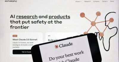 Copertina di Libri piratati per allenare l’Intelligenza artificiale, Anthropic pagherà almeno 1,5 miliardi per chiudere class action