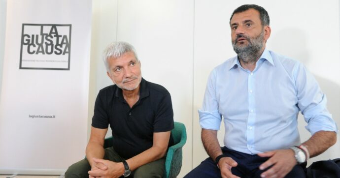 Regionali Puglia, Decaro è il candidato governatore per il centrosinistra: “Andiamo a vincere”. Vendola resta in lista con Avs: “Collaborerò con lealtà”