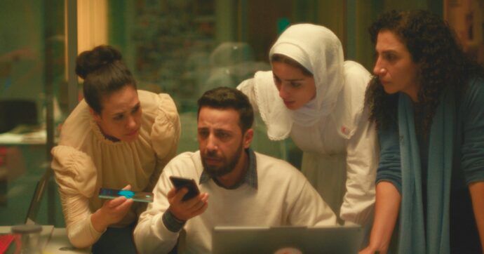 Voci a Gaza, Maghi, nubi e Leoni. Ben Hania e Del Toro in pole