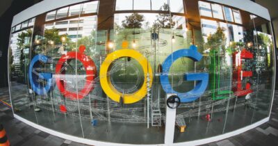 Copertina di Concorrenza, Ue multa Google per 2,95  mld