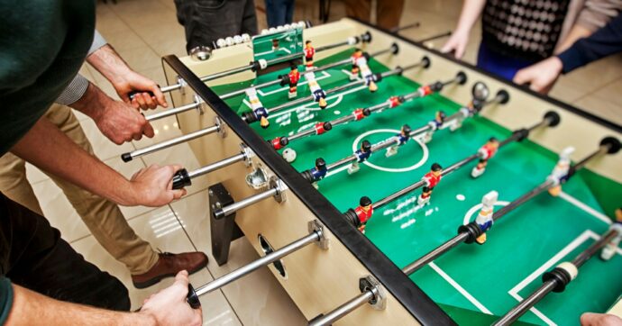 Le mie estati col “tollino”,  quando l’Italia era decente