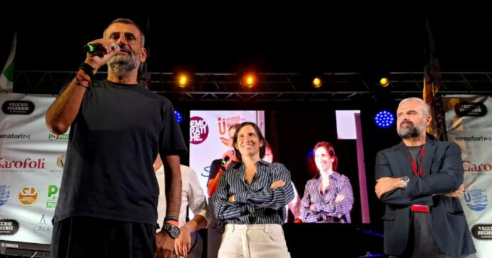 Elezioni regionali in Puglia, Decaro piange e dice sì. Vendola ritorna (ma a mezzo servizio)