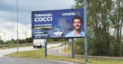 Copertina di Prato, ora i massoni si fanno una lista