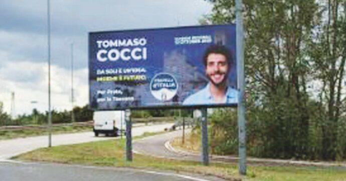 Prato, ora i massoni si fanno una lista