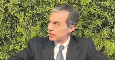 Copertina di Caso Caputi, via lo 007 delle ricerche sul capo di gabinetto di Giorgia Meloni