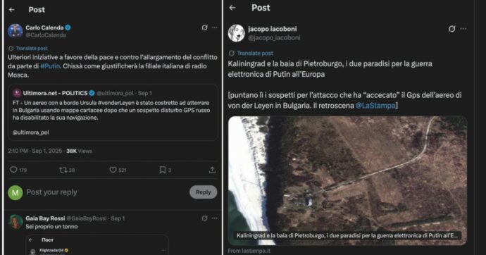 Missili, tiralatte, “fantasmi”: tutte le bufale d’Occidente sulla guerra in Ucraina